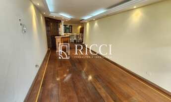 Imagem 2: APARTAMENTO COM 4 SUÍTES, VARANDA E LAZER NA PONTA DA PRAIA