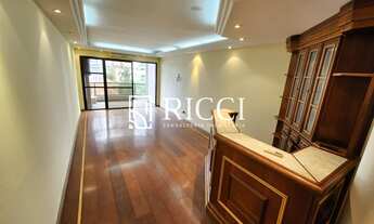 Imagem 1: APARTAMENTO COM 4 SUÍTES, VARANDA E LAZER NA PONTA DA PRAIA