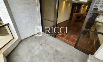 Imagem 4: APARTAMENTO COM 4 SUÍTES, VARANDA E LAZER NA PONTA DA PRAIA