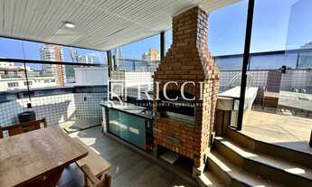 Imagem 6: COBERTURA,PORTEIRA FECHADA, 4 dormitórios na Avenida Senador César Lacerda De Vergueiro