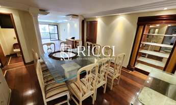 Imagem 6: APARTAMENTO COM 4 SUÍTES, VARANDA E LAZER NA PONTA DA PRAIA