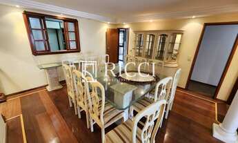 Imagem 5: APARTAMENTO COM 4 SUÍTES, VARANDA E LAZER NA PONTA DA PRAIA