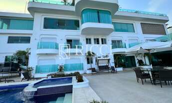 Imagem: MANSÃO DE LUXO EM CONDOMÍNIO FECHADO