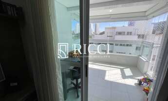 Imagem 5: Apartamento a venda no José Menino, Apartamento a venda Orquídea Home Park