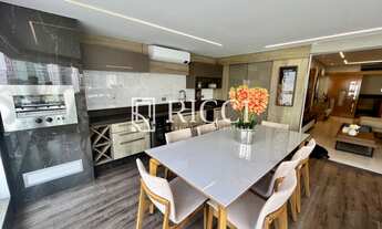 Imagem 2: APARTAMENTO VARANDA GOURMET, 3 SUÍTES A 2 QUADRAS DA PRAIA DE PITANGUEIRAS !!!