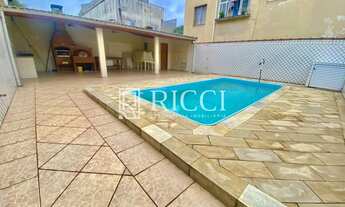 Imagem: CASA RESIDENCIAL em SANTOS - SP, ESTUÁRIO