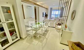 Imagem 4: Comprar apartamento vista parcial mar