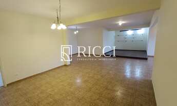 Imagem 6: Apartamento muito Amplo no Embaré, 3 dormitórios sendo 1 suíte