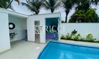 Imagem 5: CASA RESIDENCIAL em GUARUJÁ - SP, JARDIM ACAPULCO