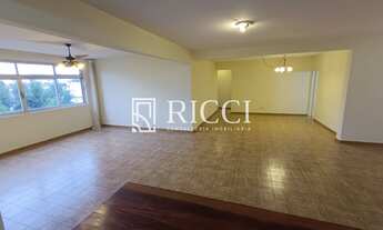 Imagem 5: Apartamento muito Amplo no Embaré, 3 dormitórios sendo 1 suíte