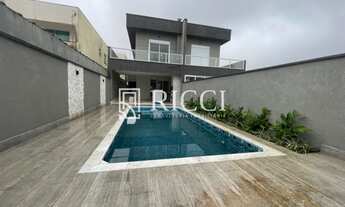 Imagem: Casa nunca habitada em Bertioga