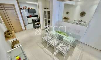 Imagem 6: Comprar apartamento vista parcial mar