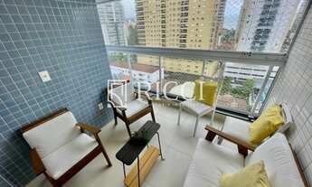 Imagem: Comprar apartamento vista parcial mar