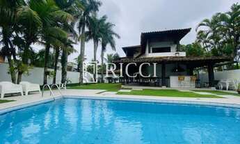 Imagem 2: CASA RESIDENCIAL em GUARUJÁ - SP, JARDIM ACAPULCO