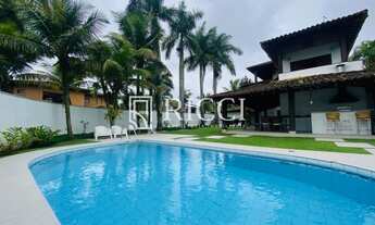 Imagem: CASA RESIDENCIAL em GUARUJÁ - SP, JARDIM