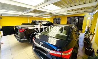 Imagem 5: Sobrado Isolado no Marapé