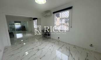 Imagem 2: Sobrado Isolado na Ponta da Praia