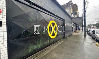 Imagem 2: Ponto Comercial Centro de Santos