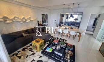 Imagem 7: Cobertura no Embaré 3 suítes, prédio com lazer completo