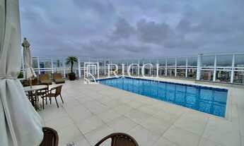 Imagem 3: Comprar apartamento vista parcial mar