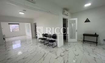 Imagem 6: Sobrado Isolado na Ponta da Praia