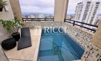 Imagem: Cobertura no Embaré 3 suítes, prédio