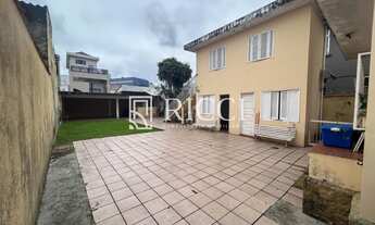 Imagem: Casa no marapé, oportunidade em santos