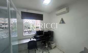 Imagem 5: Sobrado Isolado na Ponta da Praia