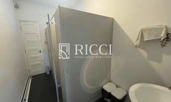 Imagem 3: Sobrado Isolado na Ponta da Praia