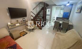 Imagem: SOBRADO 2 DORMITÓRIOS/1 SUÍTE EM CONDOMÍNIO