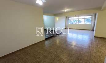 Imagem 2: Apartamento muito Amplo no Embaré, 3 dormitórios sendo 1 suíte