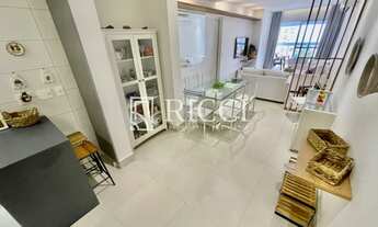 Imagem 5: Comprar apartamento vista parcial mar