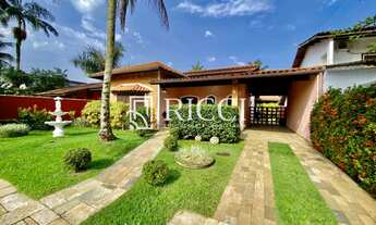 Imagem: CASA RESIDENCIAL em BERTIOGA - SP, MORADA