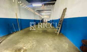 Imagem: GALPÃO COMERCIAL em SANTOS - SP, Macuco