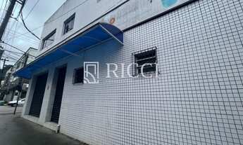 Imagem: Ponto Comercial Centro de Santos