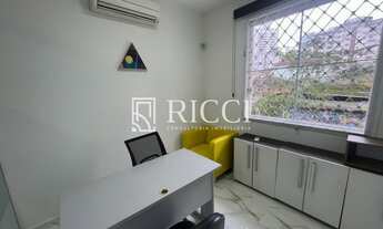 Imagem 4: Sobrado Isolado na Ponta da Praia