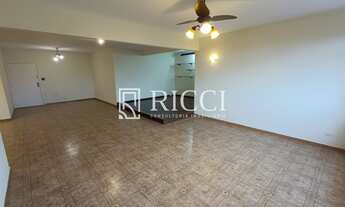 Imagem 3: Apartamento muito Amplo no Embaré, 3 dormitórios sendo 1 suíte