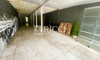 Imagem 6: Galpão em Santos, Oportunidade em Santos