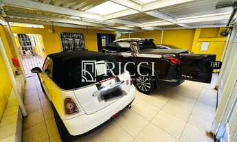 Imagem 4: Sobrado Isolado no Marapé