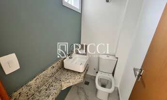 Imagem 7: LINDA SOBREPOSTA ALTA 3 SUÍTES NO EMBARÉ !!! Casa nova (nunca habitada), com piscina priv