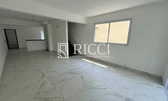 Imagem 6: LINDA SOBREPOSTA ALTA 3 SUÍTES NO EMBARÉ !!! Casa nova (nunca habitada), com piscina priv