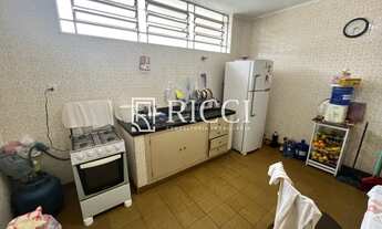 Imagem 7: AMPLO SOBRADO COM PISCINA A VENDA !!! 3 dormitórios, 1 suíte