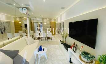 Imagem: Apartamento 3 suítes à venda no Gonzaga