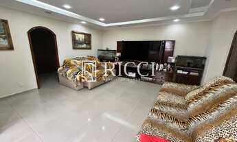 Imagem 7: AMPLA COBERTURA 5 DORMITÓRIOS/3 SUÍTES COM PISCINA !!!