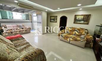 Imagem 5: AMPLA COBERTURA 5 DORMITÓRIOS/3 SUÍTES COM PISCINA !!!