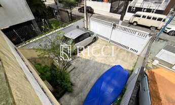 Imagem: SOBRADO A VENDA NA QUADRA DA PRAIA NO JOSÉ