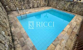 Imagem: AMPLO SOBRADO COM PISCINA A VENDA !!! 3