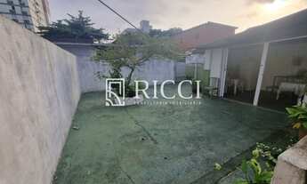 Imagem: CASA RESIDENCIAL em SANTOS - SP, VILA BELMIRO