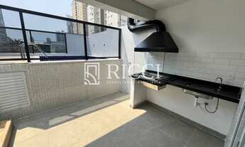 Imagem 2: LINDA SOBREPOSTA ALTA 3 SUÍTES NO EMBARÉ !!! Casa nova (nunca habitada), com piscina priv