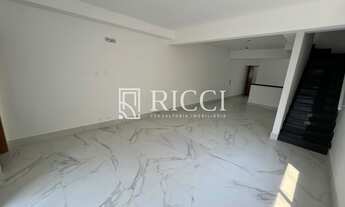 Imagem 5: LINDA SOBREPOSTA ALTA 3 SUÍTES NO EMBARÉ !!! Casa nova (nunca habitada), com piscina priv